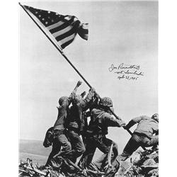 Iwo Jima: Joe Rosenthal