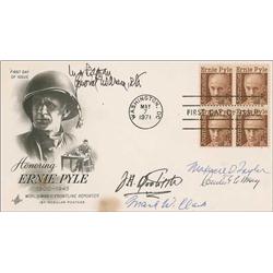 World War II Generals