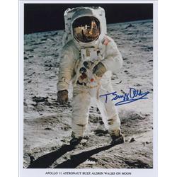 Buzz Aldrin