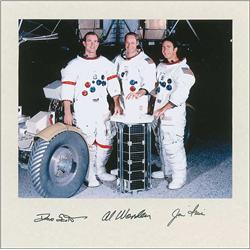 Apollo 15