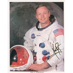 Neil Armstrong