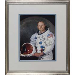 Neil Armstrong