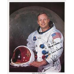 Neil Armstrong