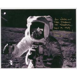 Alan Bean