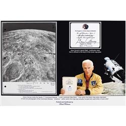 Gene Cernan