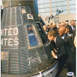 John Glenn