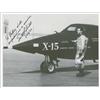 Image 1 : X-15: Scott Crossfield