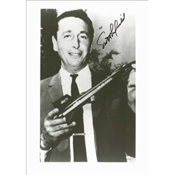 X-15: Scott Crossfield