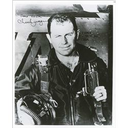 Chuck Yeager