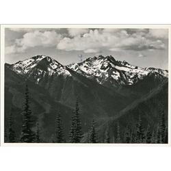 Ansel Adams