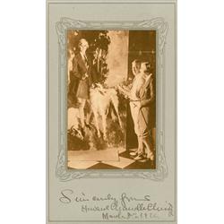 Howard Chandler Christy