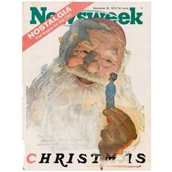 Norman Rockwell