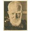 Image 1 : George Bernard Shaw