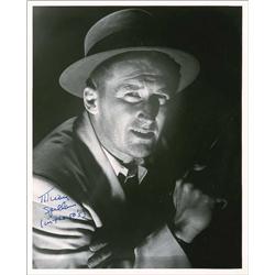 Mickey Spillane