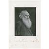 Image 1 : Leo Tolstoy