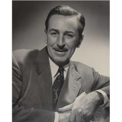 Walt Disney