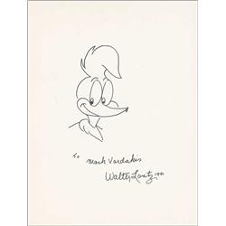 Walter Lantz