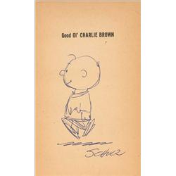 Charles Schulz