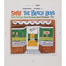 Beach Boys: Brian Wilson