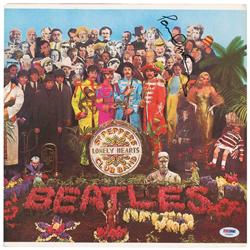 Beatles: Paul McCartney