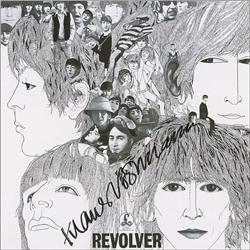 Beatles: Klaus Voorman