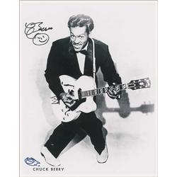 Chuck Berry