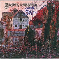 Black Sabbath