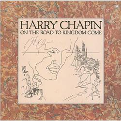Harry Chapin