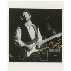 Eric Clapton
