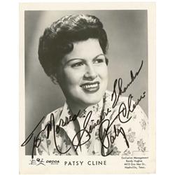 Patsy Cline
