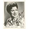 Image 1 : Patsy Cline
