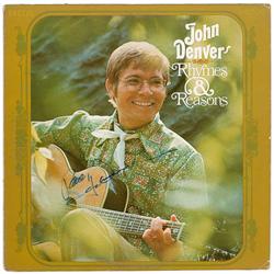 John Denver