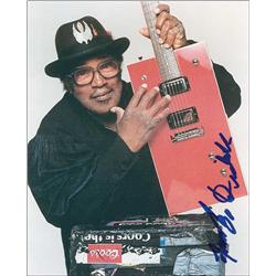 Bo Diddley
