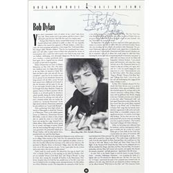 Bob Dylan