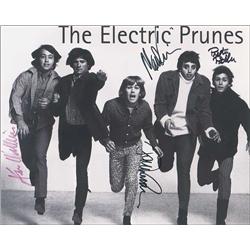 Electric Prunes