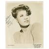Image 1 : Ella Fitzgerald