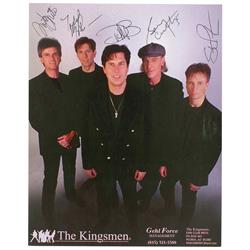 The Kingsmen