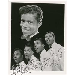 Little Anthony and The Imperials