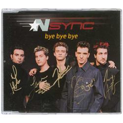 ‘N Sync