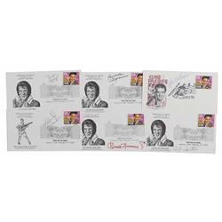 Elvis Presley: Band Members