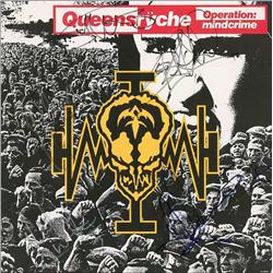 Queensryche