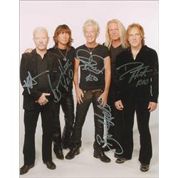 REO Speedwagon