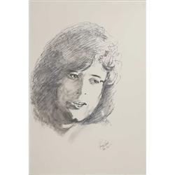 Rolling Stones: Ronnie Wood