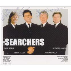 The Searchers