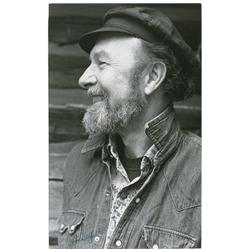 Pete Seeger