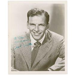 Frank Sinatra