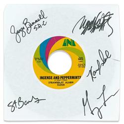 Strawberry Alarm Clock