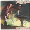 Image 1 : Stevie Ray Vaughan and Double Trouble