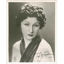 Judith Anderson