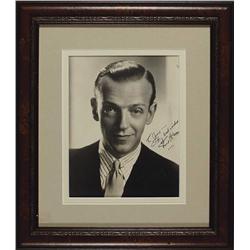 Fred Astaire